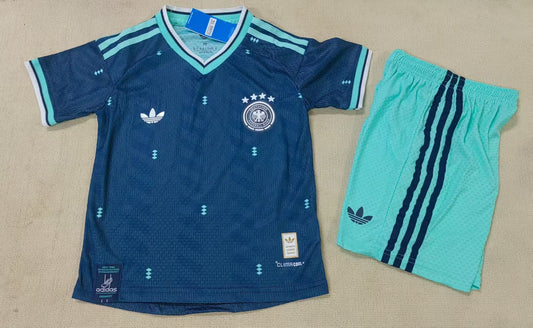 2026/27 Kids Germany Away World Cup Jersey