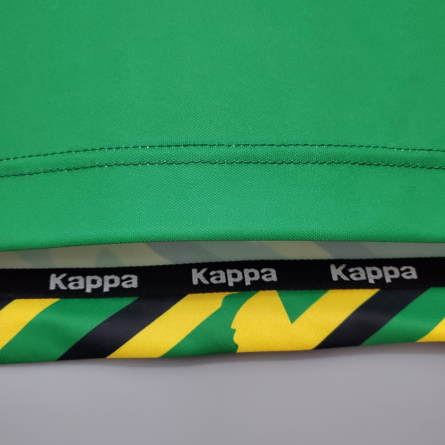 Retro Jamaica 1998 away S-XXL