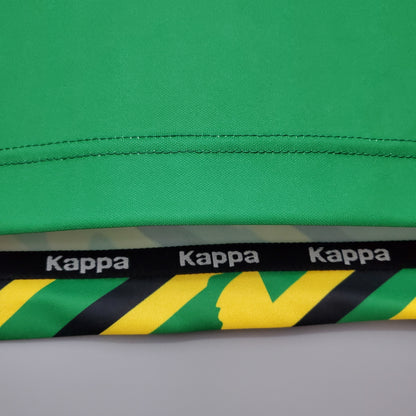 Retro Jamaica 1998 away S-XXL