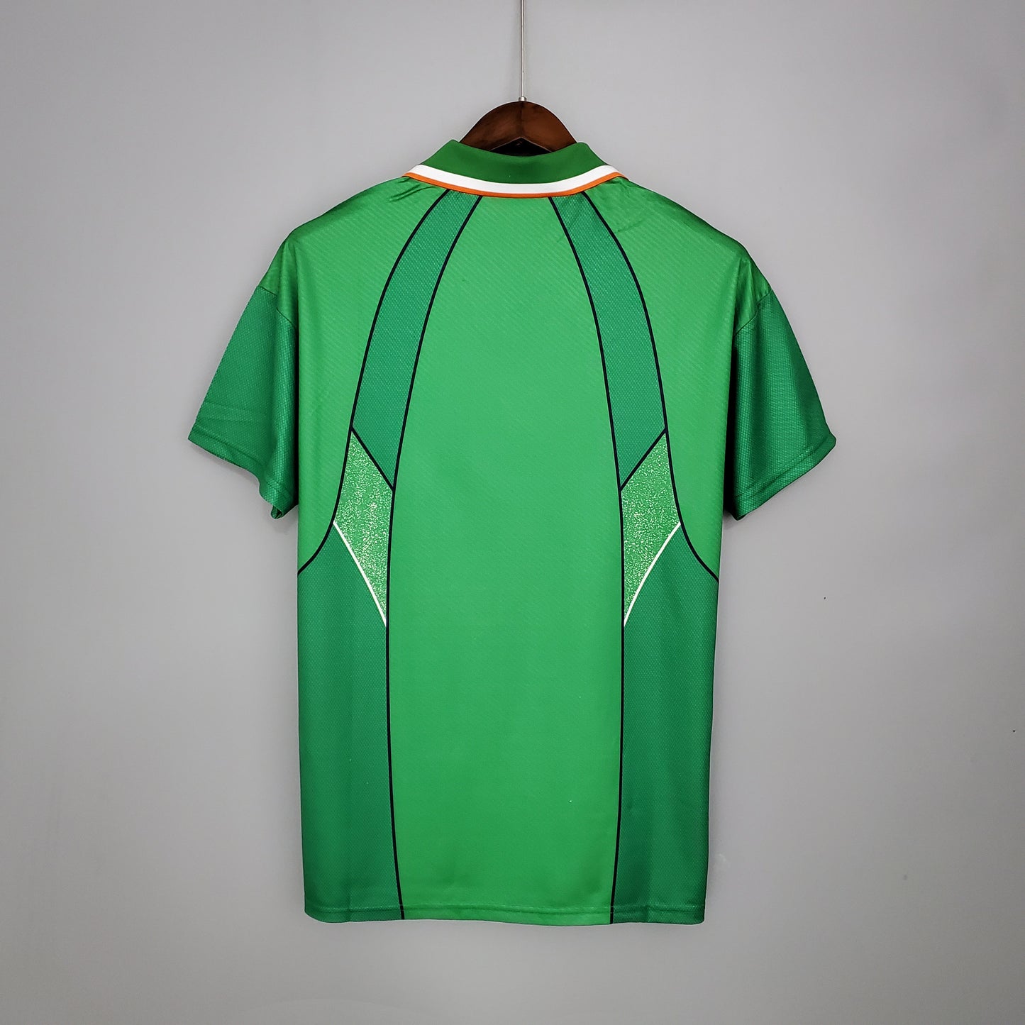 Retro Ireland 94/96 home S-XXL