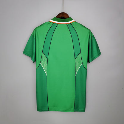 Retro Ireland 94/96 home S-XXL