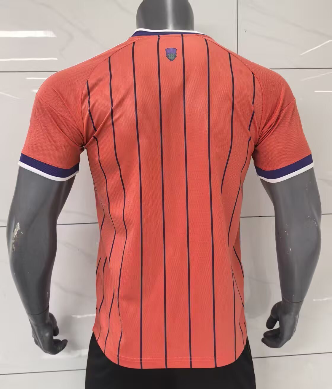 2026/27 Scotland away S-XXL