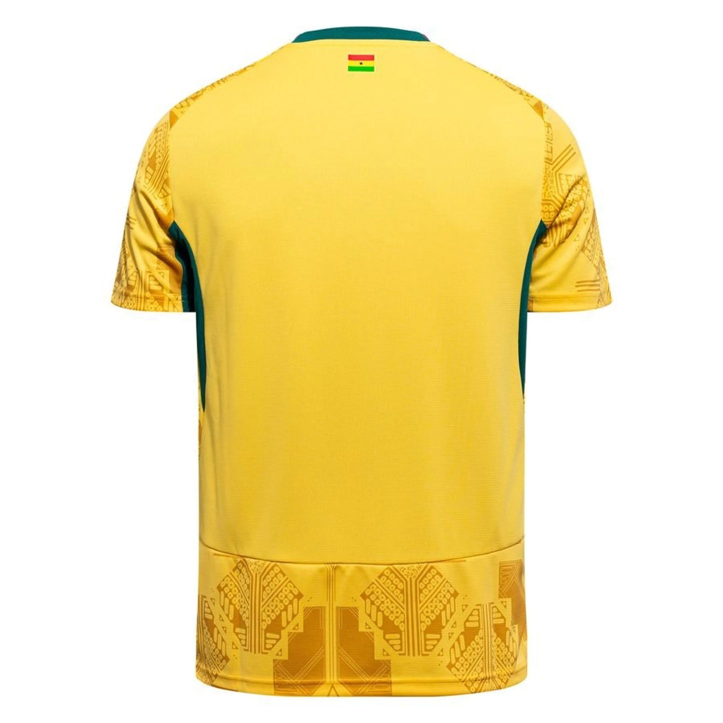 Ghana Away World Cup Jersey 2026