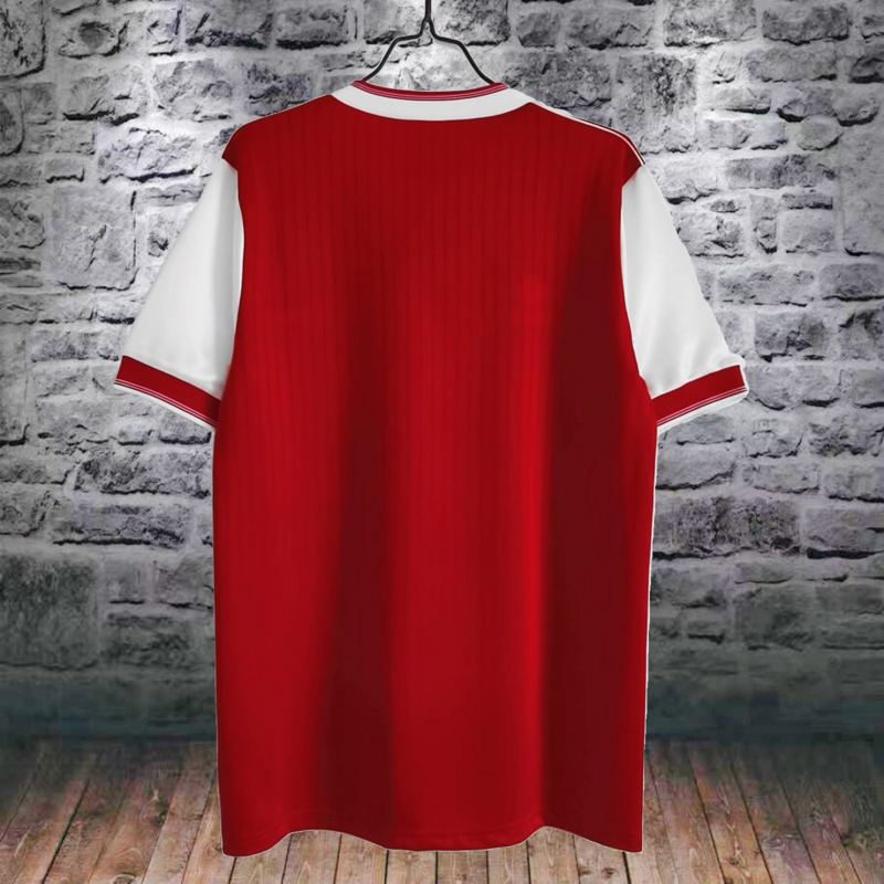 1983/86 Arsenal Home