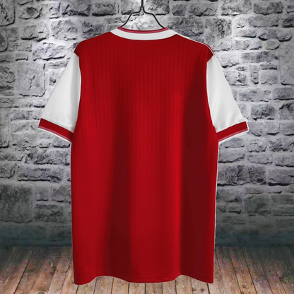 1983/86 Arsenal Home