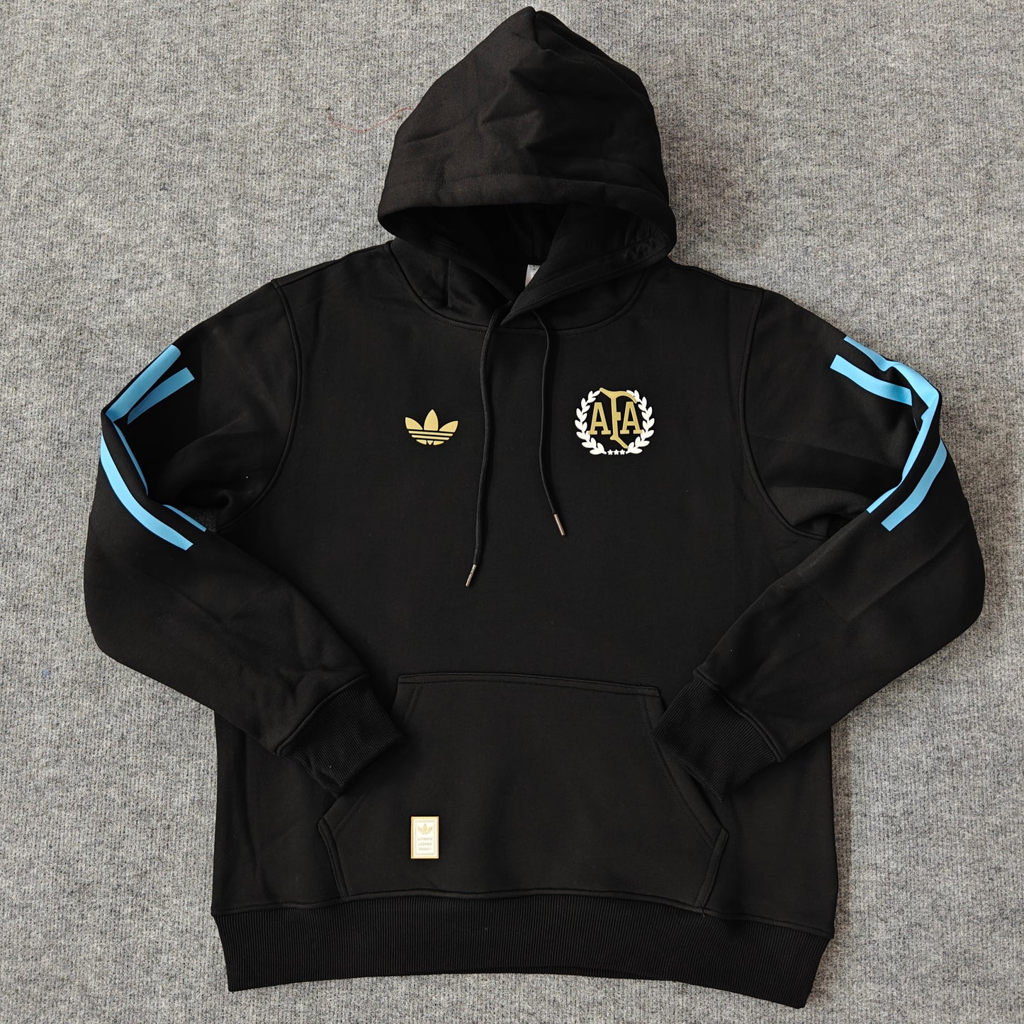 Argentina 50th Anniversary Hoodie (M-3XL)