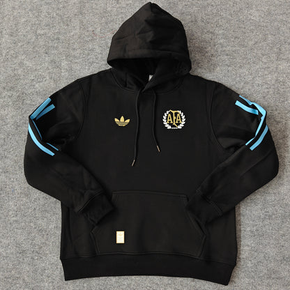 Argentina 50th Anniversary Hoodie (M-3XL)