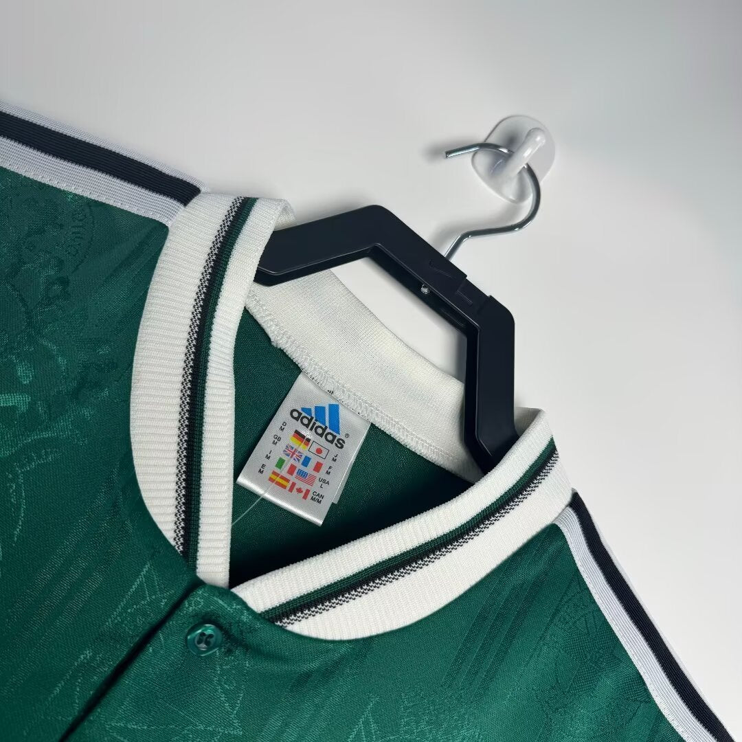 Retro 1999/00 Deportivo La Coruna away S-XXL