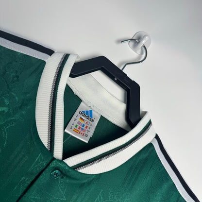 Retro 1999/00 Deportivo La Coruna away S-XXL