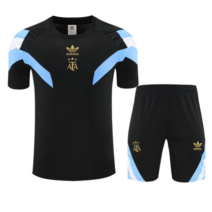 25/26 Argentina Training Suit S-XXL