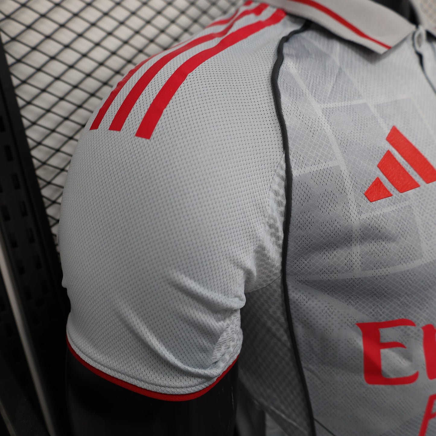 25/26 Olympique Lyonnais 2nd away Player Edition S-XXL