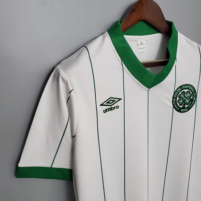 Retro celtic 84/86 AWAY S-XXL
