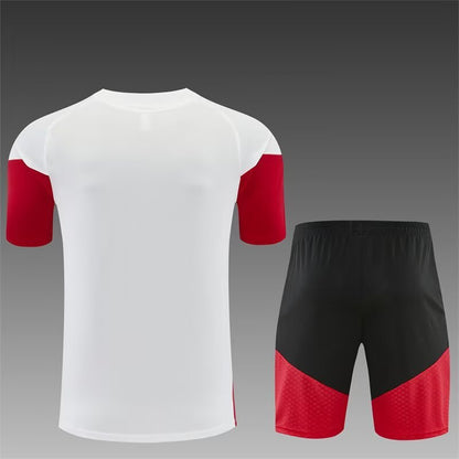 2026/27 Germany White Training Suit