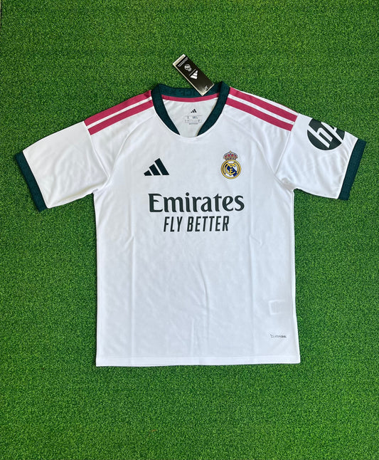 2026/27 Real Madrid home