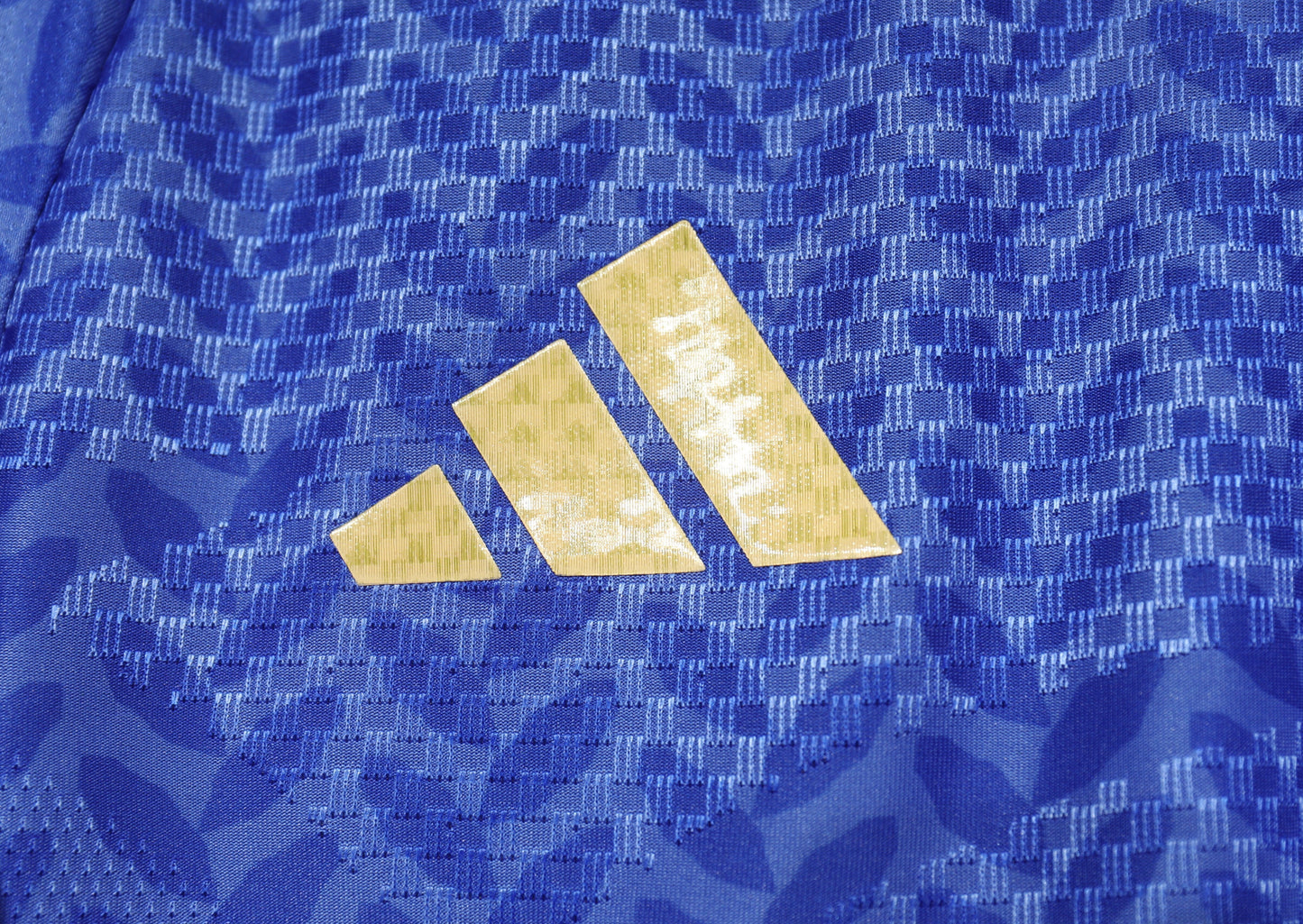 Italy Home Kit 26/27 Player Edition