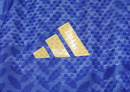 Italy Home Kit 26/27 Player Edition
