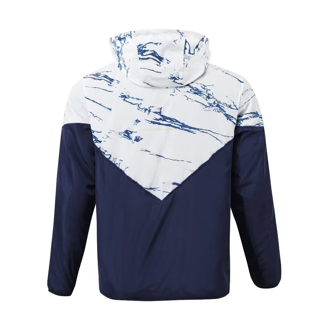 Italy Windbreaker