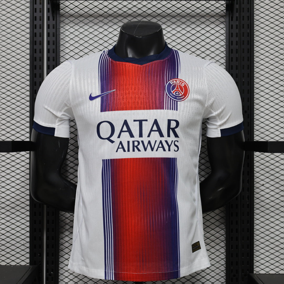 2026/27 PSG away player Version Soccer Jersey