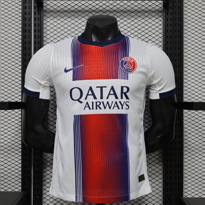 2026/27 PSG away player Version Soccer Jersey