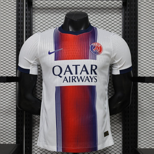 2026/27 PSG away player Version Soccer Jersey
