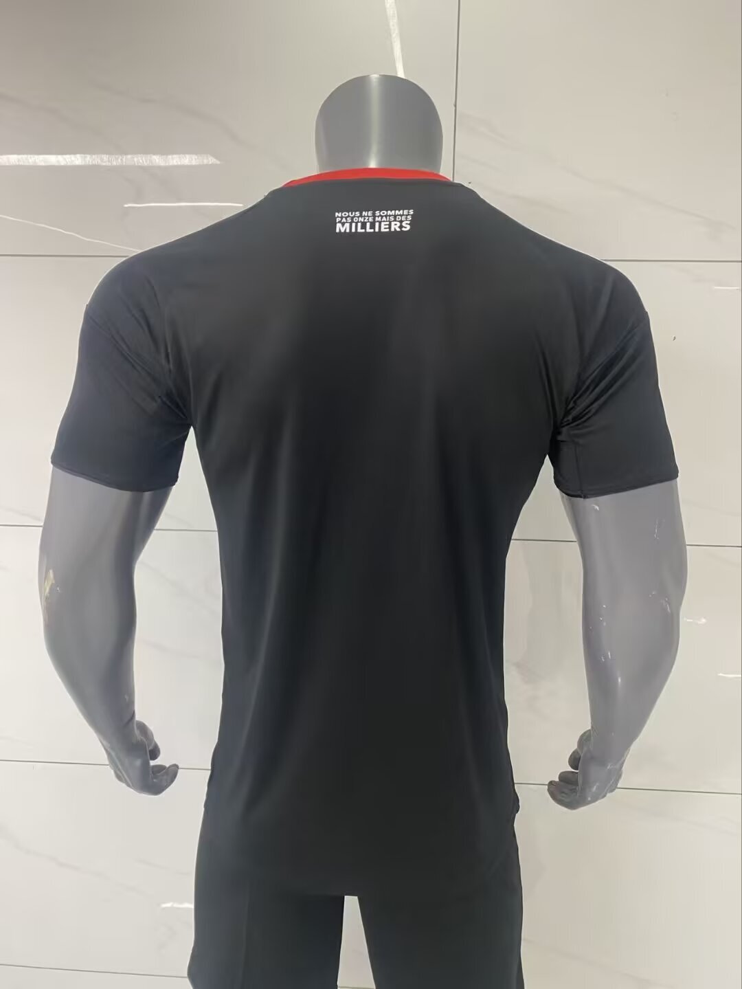 25/26 Strasbourg 2nd away game S-XXL