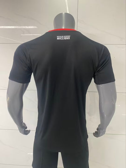 25/26 Strasbourg 2nd away game S-XXL