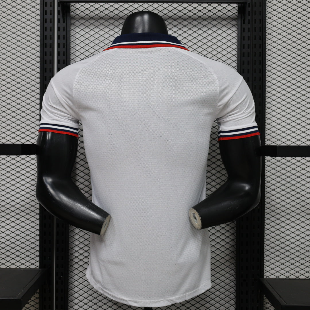 2026/27 Bayern away player Version Soccer Jersey