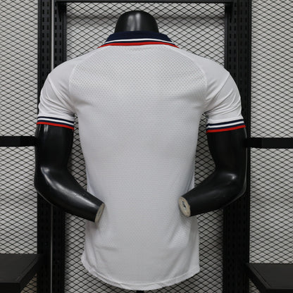 2026/27 Bayern away player Version Soccer Jersey