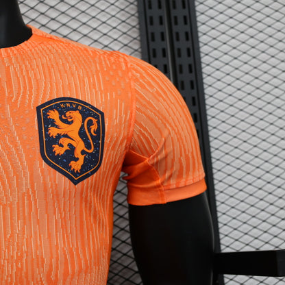 23/24 Netherlands Home Player Edition