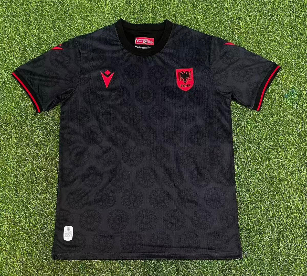2026/27 Albania Second away