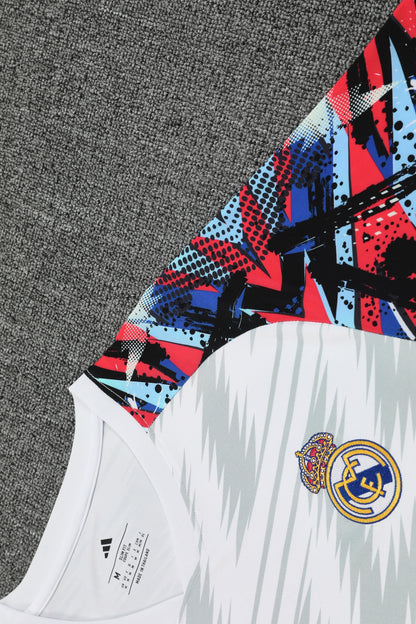 25/26 Real Madrid Training Suit S-XXL