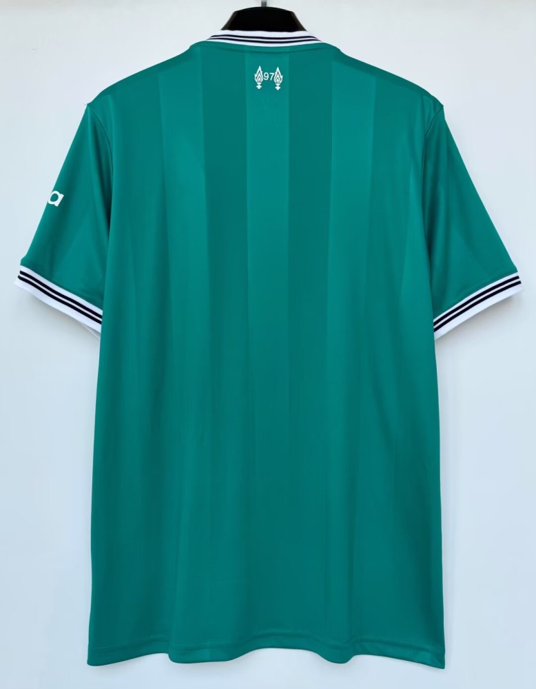 Liverpool 25/26 Third Kit