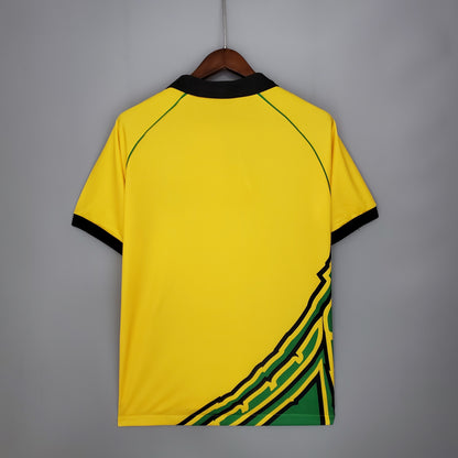 Retro Jamaica 1998 home S-XXL