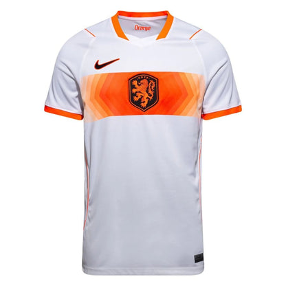 Netherlands Away World Cup Jersey 2026