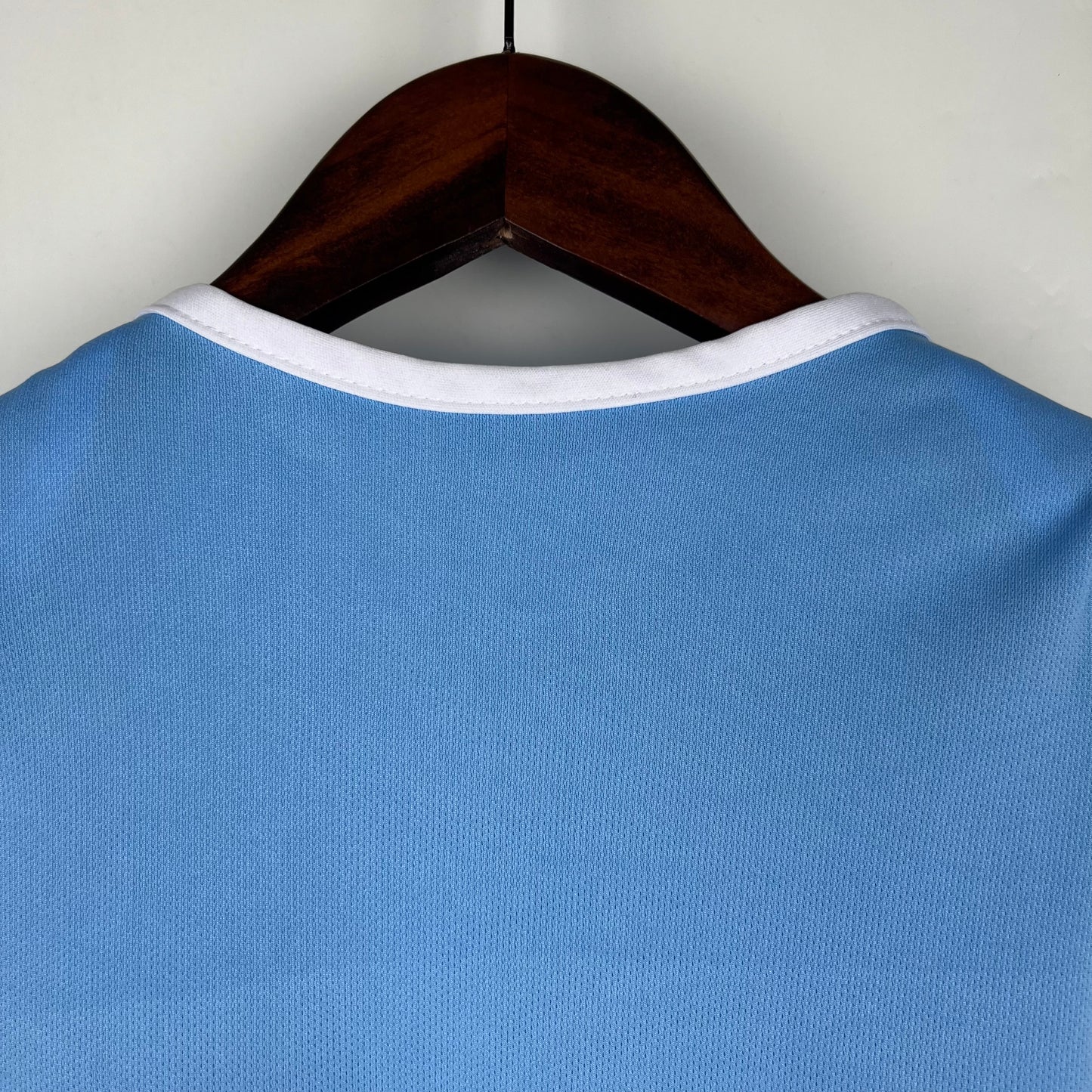 Baby Manchester City Home – Size 9–12 Months