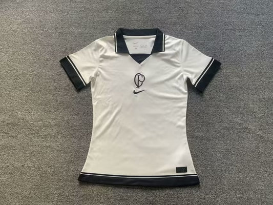Women#Corinthians Second away
