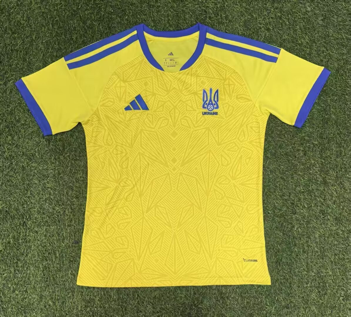 Ukraine Home Kit 26/27