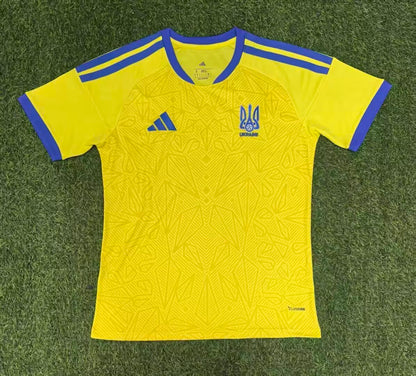 Ukraine Home Kit 26/27