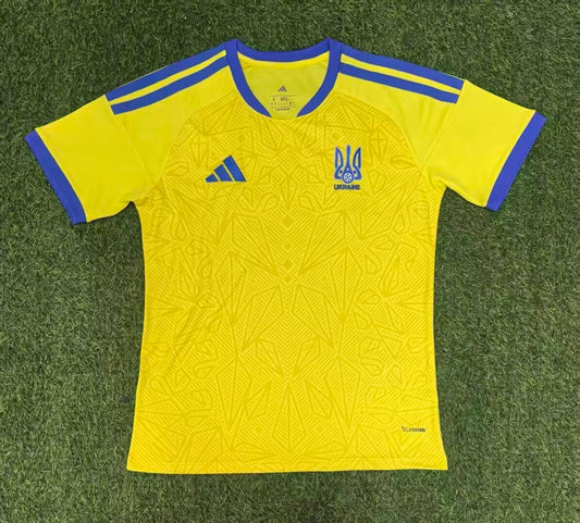 Ukraine Home Kit 26/27