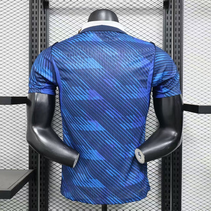 France Home Kit 26/27 Player Edition