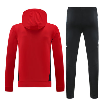 Manchester United hoodie training uniform S-XXL