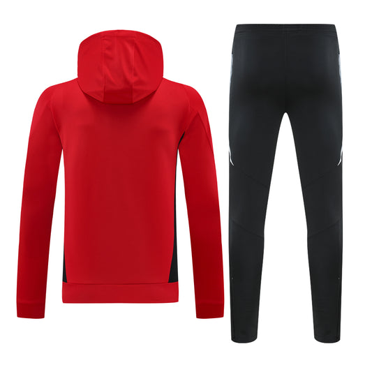 Manchester United hoodie training uniform S-XXL