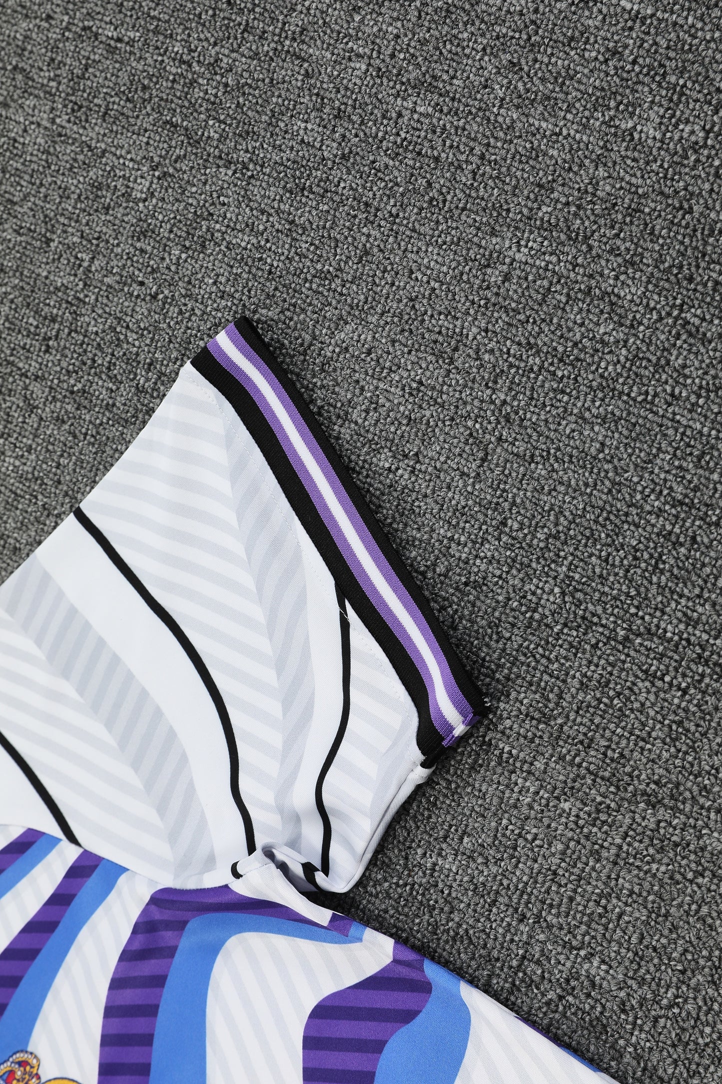 25/26 Real Madrid Training Suit S-XXL