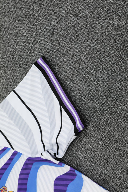 25/26 Real Madrid Training Suit S-XXL