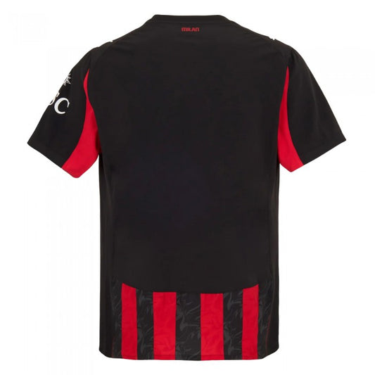 [Player Edition] AC Milan 25/26 Ultraweave Home Shirt