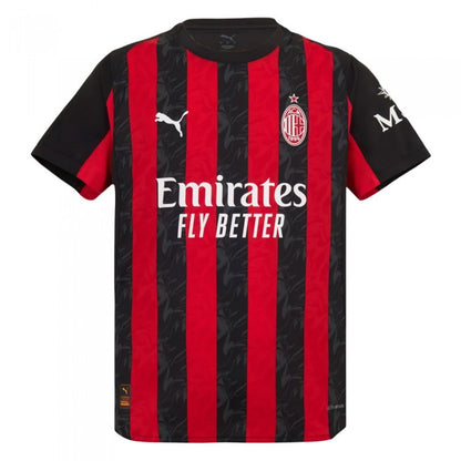 [Player Edition] AC Milan 25/26 Ultraweave Home Shirt