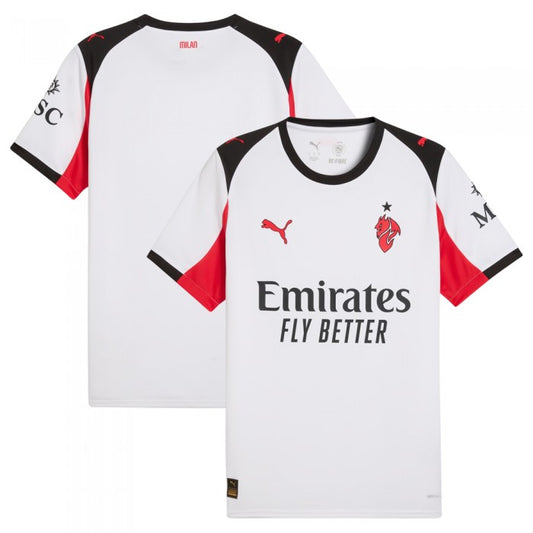 AC Milan 25/26 away kit