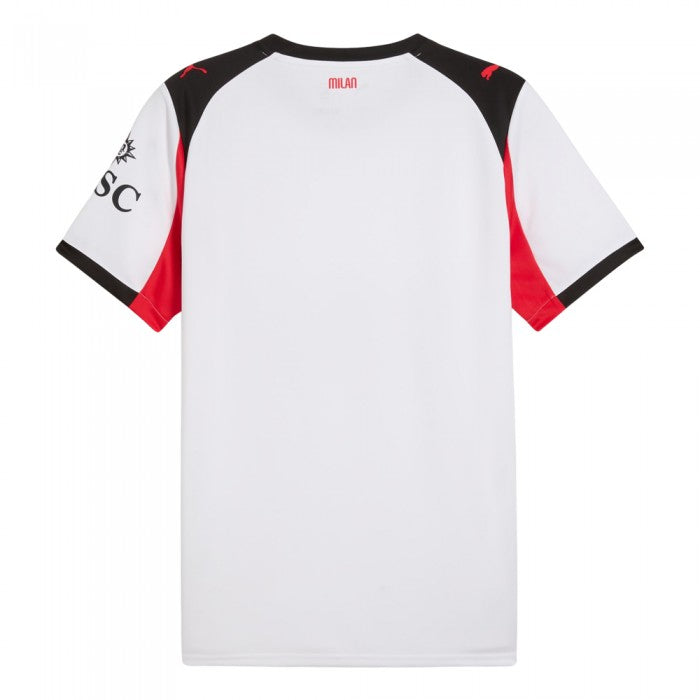 AC Milan 25/26 away kit