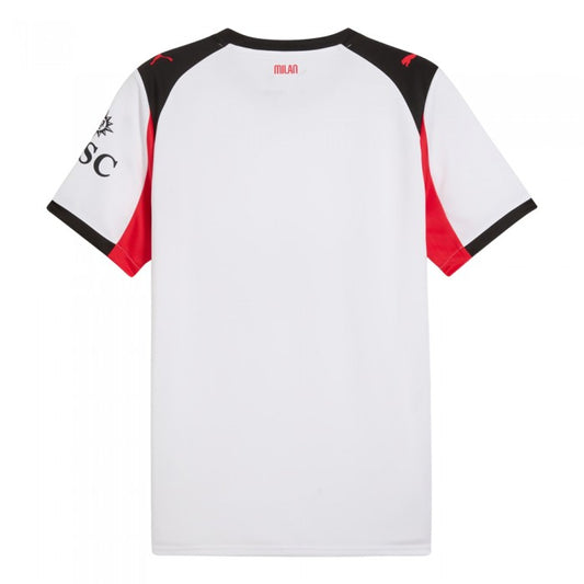 [Player Edition] AC Milan 25/26 away kit