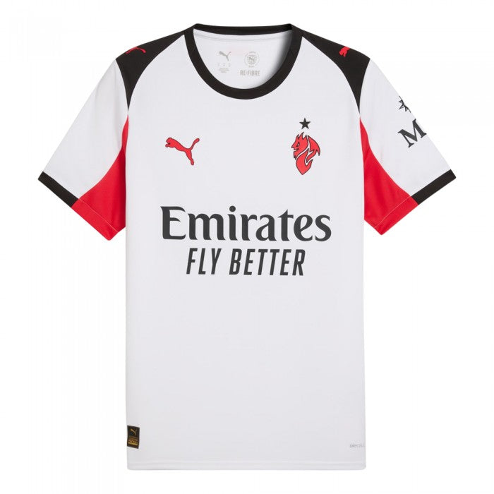 AC Milan 25/26 away kit